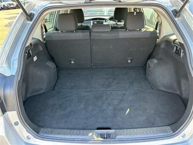 TOYOTA COROLLA FIELDER HYBR 2016 Image 31