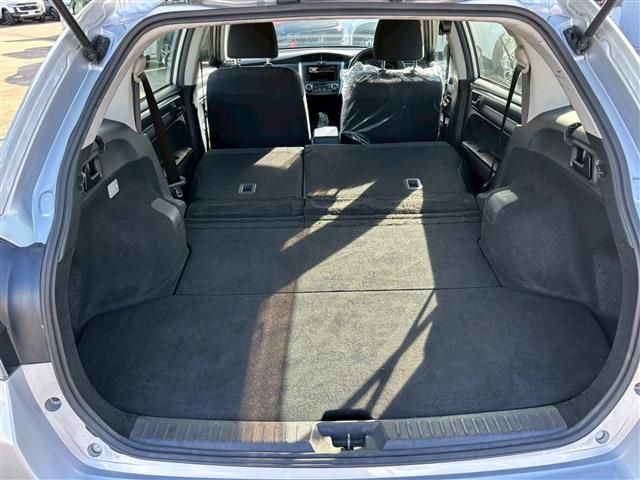 TOYOTA COROLLA FIELDER HYBR 2016 Image 31