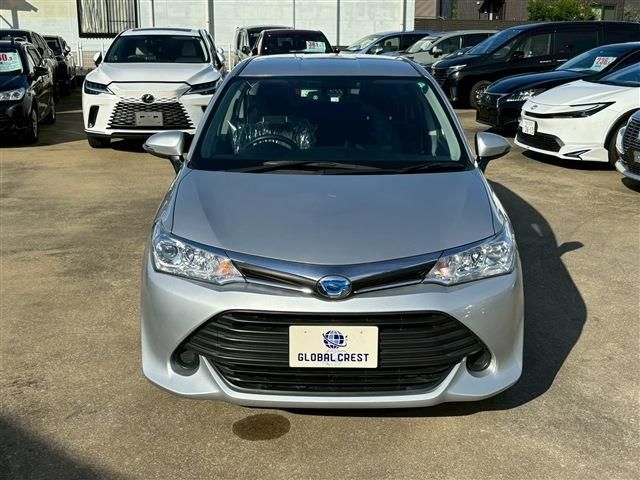 TOYOTA COROLLA FIELDER HYBR 2016 Image 31