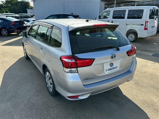 TOYOTA COROLLA FIELDER HYBR 2016 Image 31