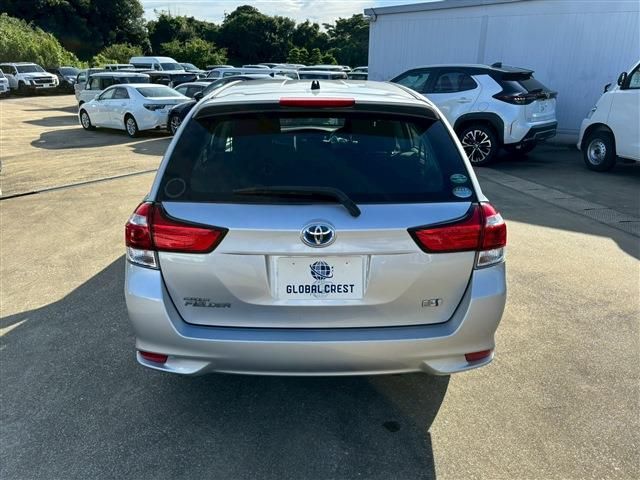 TOYOTA COROLLA FIELDER HYBR 2016 Image 31