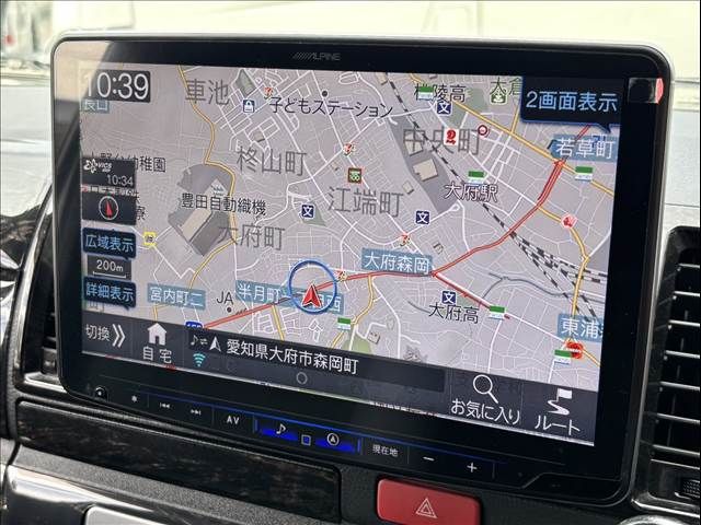 TOYOTA HIACE VAN 2WD 2022 Image 31