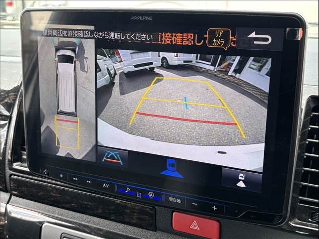 TOYOTA HIACE VAN 2WD 2022 Image 31