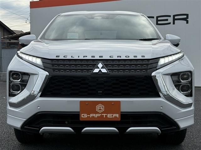 MITSUBISHI ECLIPSE CROSS PHEV 2021 Image 31
