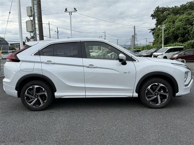 MITSUBISHI ECLIPSE CROSS PHEV 2021 Image 31