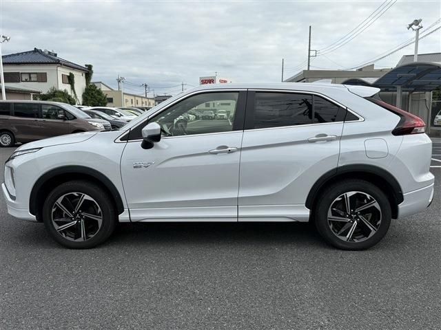 MITSUBISHI ECLIPSE CROSS PHEV 2021 Image 31