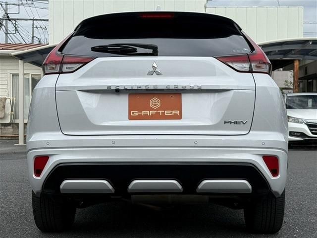 MITSUBISHI ECLIPSE CROSS PHEV 2021 Image 31