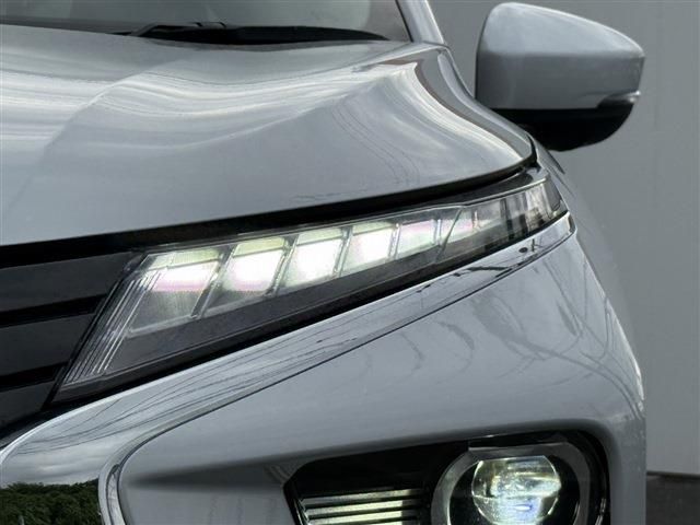 MITSUBISHI ECLIPSE CROSS PHEV 2021 Image 31