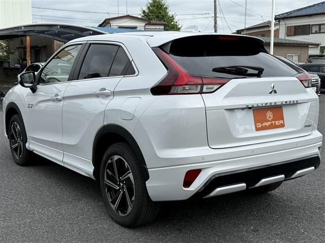 MITSUBISHI ECLIPSE CROSS PHEV 2021 Image 31