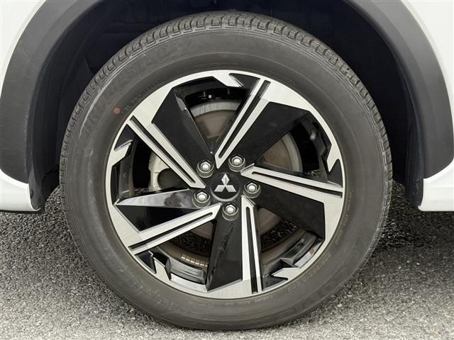 MITSUBISHI ECLIPSE CROSS PHEV 2021 Image 31