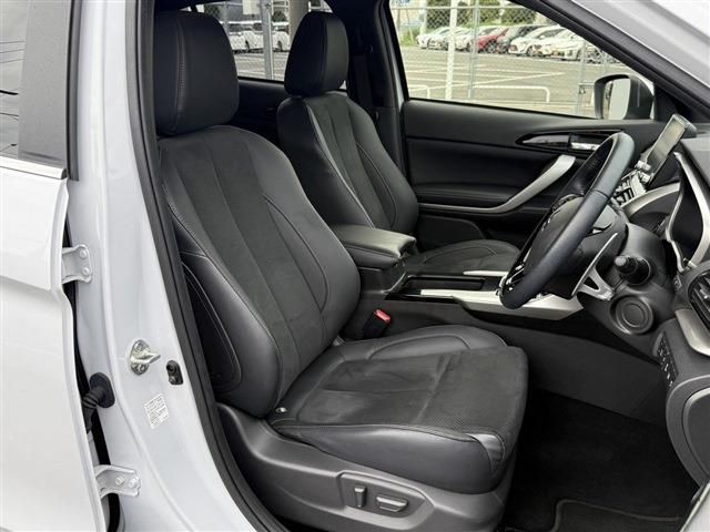 MITSUBISHI ECLIPSE CROSS PHEV 2021 Image 31