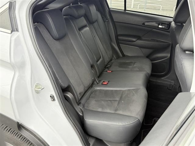 MITSUBISHI ECLIPSE CROSS PHEV 2021 Image 31