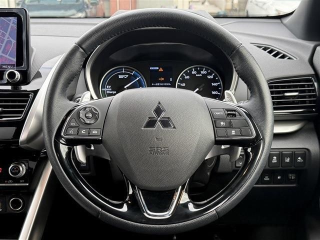 MITSUBISHI ECLIPSE CROSS PHEV 2021 Image 31