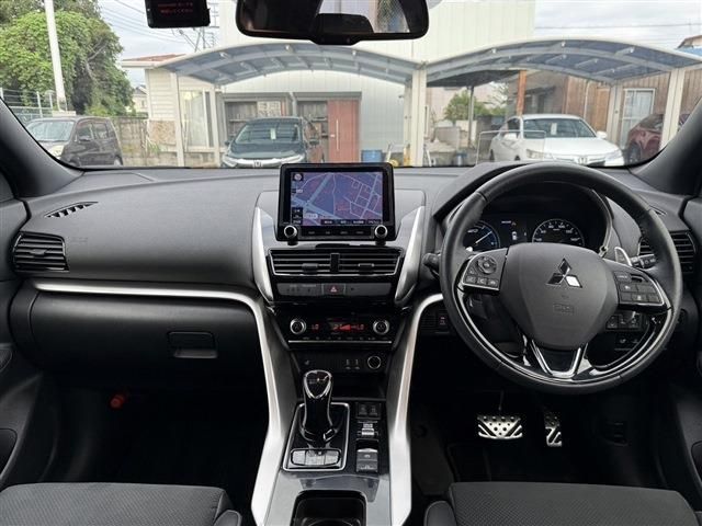 MITSUBISHI ECLIPSE CROSS PHEV 2021 Image 31