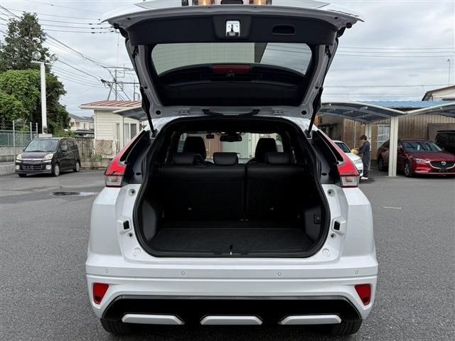 MITSUBISHI ECLIPSE CROSS PHEV 2021 Image 31