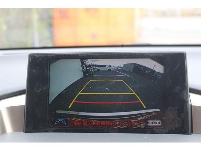 TOYOTA LEXUS NX300H 2015 Image 31