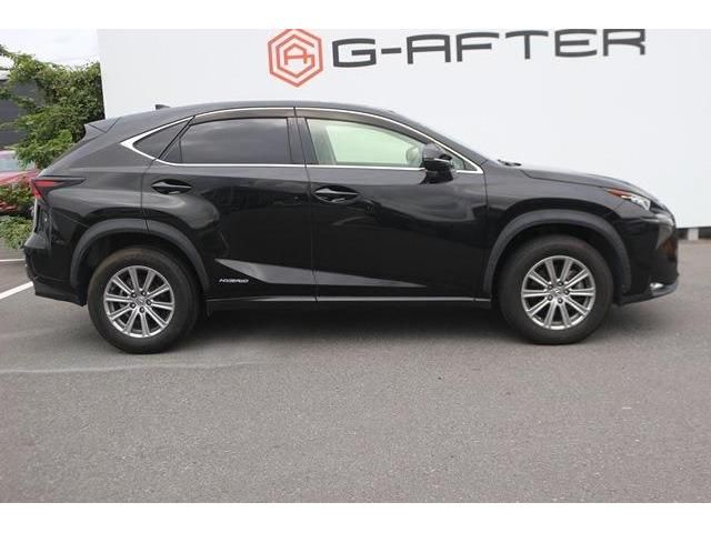 TOYOTA LEXUS NX300H 2015 Image 31