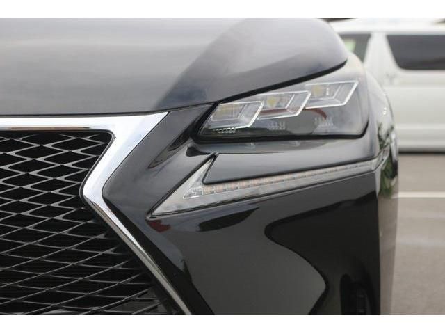 TOYOTA LEXUS NX300H 2015 Image 31