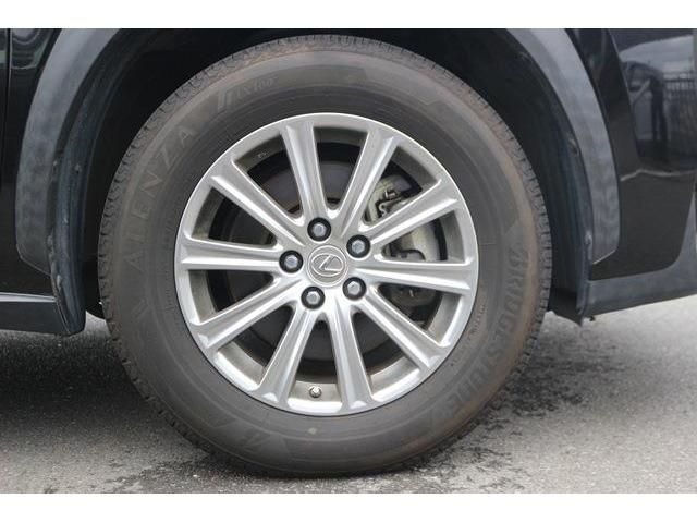 TOYOTA LEXUS NX300H 2015 Image 31