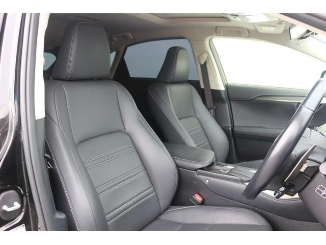 TOYOTA LEXUS NX300H 2015 Image 31