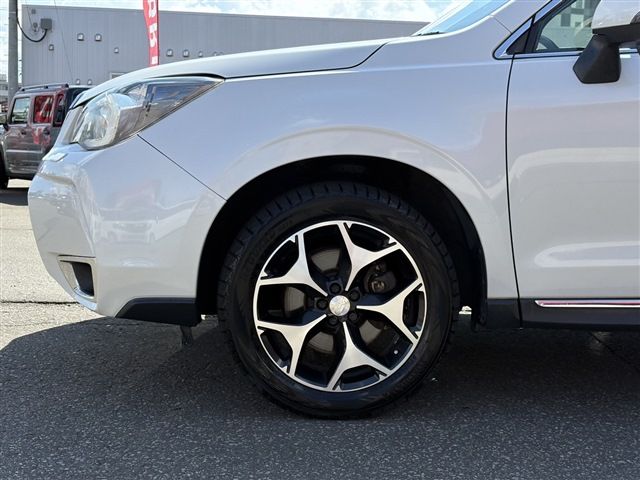 SUBARU FORESTER 2014 Image 31