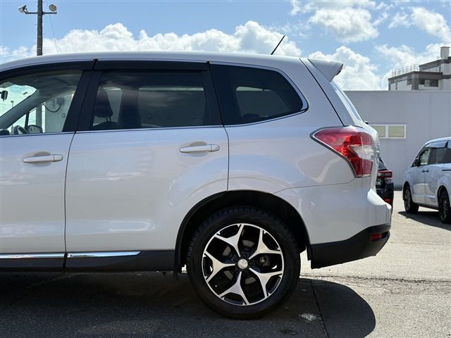 SUBARU FORESTER 2014 Image 31