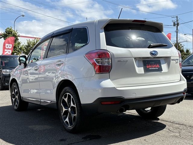 SUBARU FORESTER 2014 Image 31