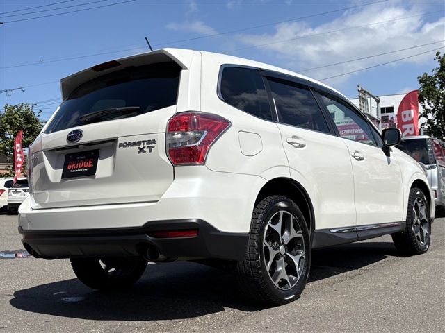 SUBARU FORESTER 2014 Image 31
