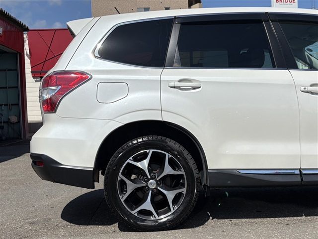 SUBARU FORESTER 2014 Image 31