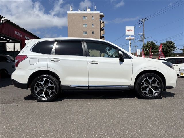 SUBARU FORESTER 2014 Image 31