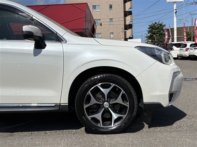 SUBARU FORESTER 2014 Image 31
