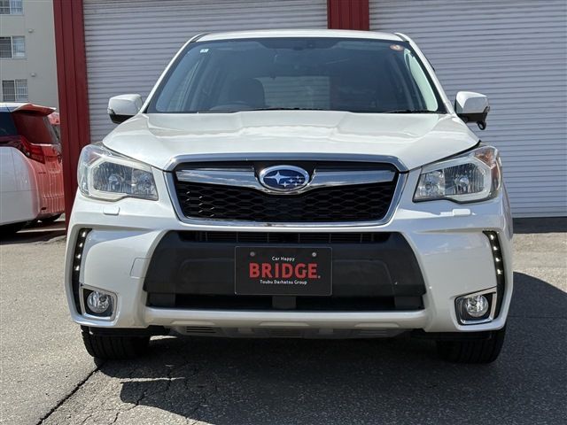 SUBARU FORESTER 2014 Image 31