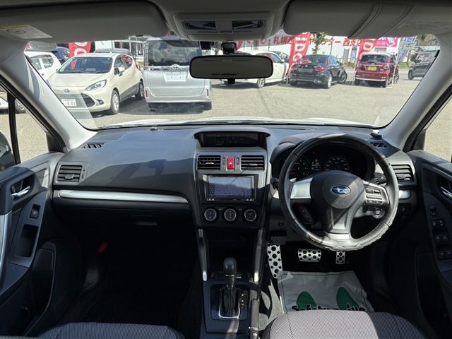 SUBARU FORESTER 2014 Image 31