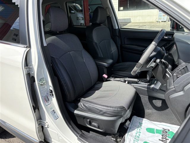 SUBARU FORESTER 2014 Image 31