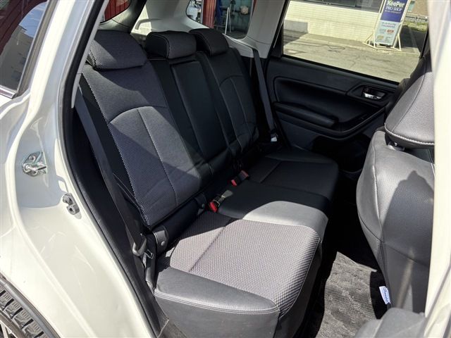 SUBARU FORESTER 2014 Image 31