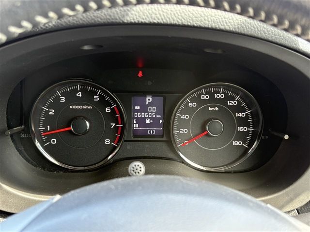 SUBARU FORESTER 2014 Image 31