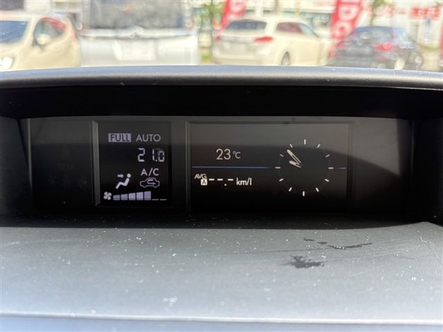 SUBARU FORESTER 2014 Image 31