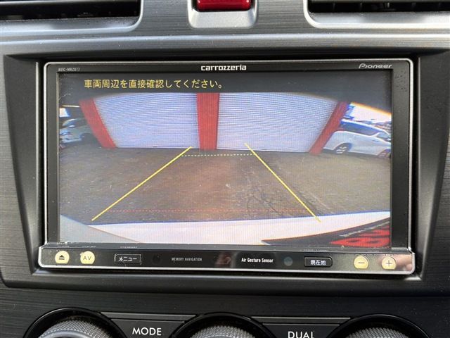 SUBARU FORESTER 2014 Image 31