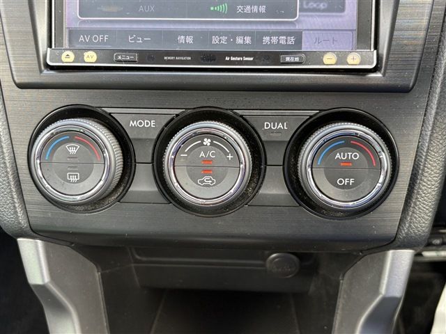 SUBARU FORESTER 2014 Image 31