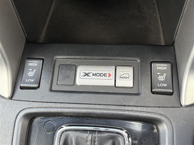 SUBARU FORESTER 2014 Image 31