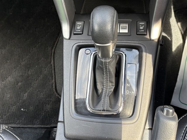 SUBARU FORESTER 2014 Image 31