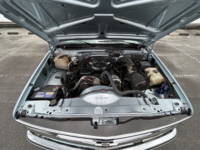 CHEVROLET SUBURBAN 2001 Image 31