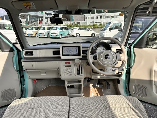 SUZUKI ALTO LAPIN 2020 Image 31