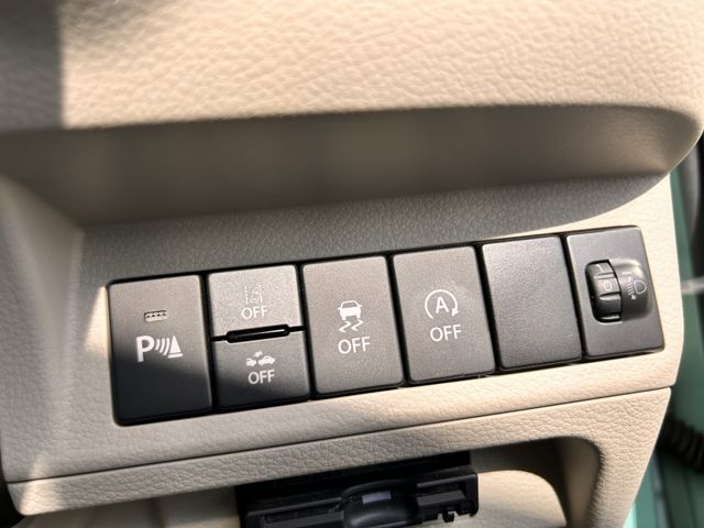 SUZUKI ALTO LAPIN 2020 Image 31