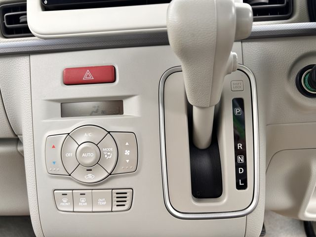 SUZUKI ALTO LAPIN 2020 Image 31