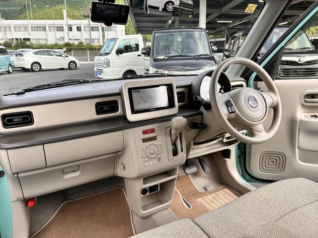 SUZUKI ALTO LAPIN 2020 Image 31