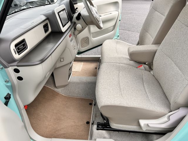 SUZUKI ALTO LAPIN 2020 Image 31