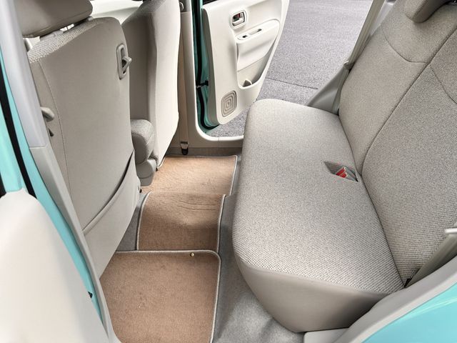 SUZUKI ALTO LAPIN 2020 Image 31