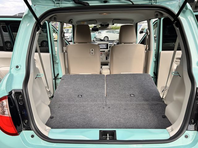 SUZUKI ALTO LAPIN 2020 Image 31