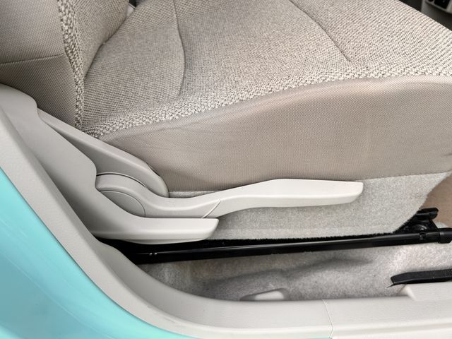 SUZUKI ALTO LAPIN 2020 Image 31